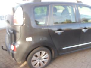 Citroen C3 Picasso 1.6 16V VTI 120 Sloopvoertuig (2010, Zwart)