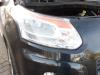 Citroen C3 Picasso 1.6 16V VTI 120 Sloopvoertuig (2010, Zwart)