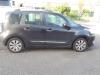 Citroen C3 Picasso 1.6 16V VTI 120 Sloopvoertuig (2010, Zwart)
