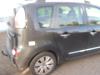 Citroen C3 Picasso 1.6 16V VTI 120 Sloopvoertuig (2010, Zwart)