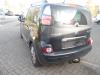 Citroen C3 Picasso 1.6 16V VTI 120 Sloopvoertuig (2010, Zwart)