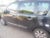 Citroen C3 Picasso 1.6 16V VTI 120 Sloopvoertuig (2010, Zwart)