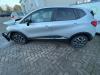 Renault Captur 0.9 Energy TCE 12V Sloopvoertuig (2016, Grijs)
