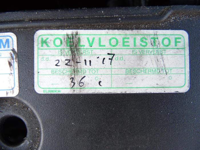 Peugeot 508 2.0 Hybrid4 16V Sloopvoertuig (2012, Wit)