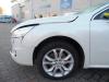 Peugeot 508 2.0 Hybrid4 16V Sloopvoertuig (2012, Wit)