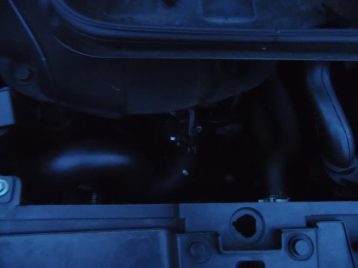 Citroen Jumpy 2.0 HDiF 16V 125 Sloopvoertuig (2014, Zwart)