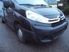 Citroen Jumpy 2.0 HDiF 16V 125 Sloopvoertuig (2014, Zwart)