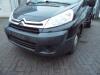 Citroen Jumpy 2.0 HDiF 16V 125 Sloopvoertuig (2014, Zwart)