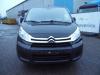 Citroen Jumpy 2.0 HDiF 16V 125 Sloopvoertuig (2014, Zwart)