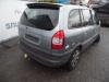 Opel Zafira 1.8 16V Sloopvoertuig (2003, Grijs)