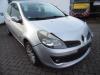 Renault Clio III 1.6 16V Sloopvoertuig (2006, Grijs)