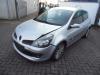 Renault Clio III 1.6 16V Sloopvoertuig (2006, Grijs)