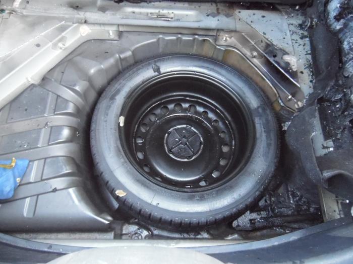 Renault Megane III Coupe 1.4 16V TCe 130 Sloopvoertuig (2010, Zwart)