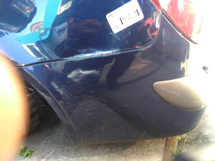 Renault Laguna II Grandtour 1.8 16V Sloopvoertuig (2005, Blauw)