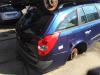 Renault Laguna II Grandtour 1.8 16V Sloopvoertuig (2005, Blauw)