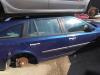 Renault Laguna II Grandtour 1.8 16V Sloopvoertuig (2005, Blauw)