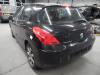 Peugeot 308 1.6 VTI 16V Sloopvoertuig (2009, Zwart)