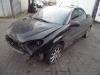 Peugeot 206 CC 2.0 16V Sloopvoertuig (2002, Zwart)