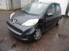 Sloopauto Peugeot 107 05- uit 2010