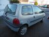 Renault Twingo 1.2 16V Sloopvoertuig (2004, Grijs)