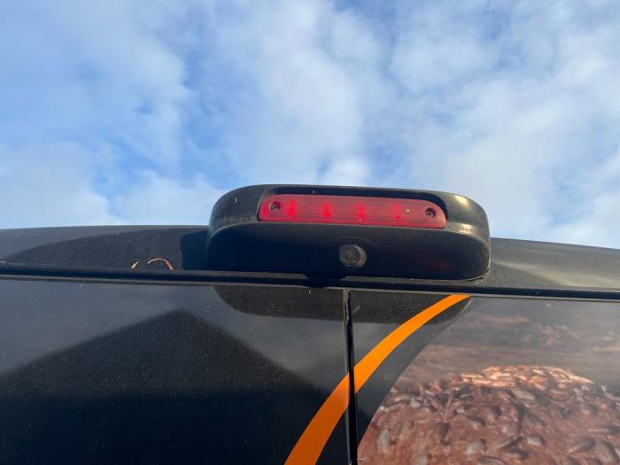 Peugeot Boxer 2.2 HDi 130 Euro 5 Sloopvoertuig (2016, Wit)