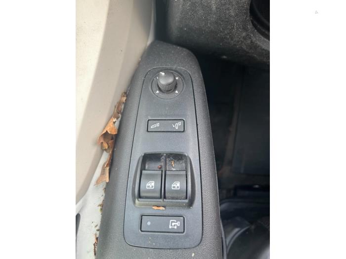 Peugeot Boxer 2.2 HDi 130 Euro 5 Sloopvoertuig (2016, Wit)