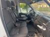 Peugeot Boxer 2.2 HDi 130 Euro 5 Sloopvoertuig (2016, Wit)