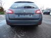 Peugeot 508 SW 1.6 THP 16V Sloopvoertuig (2012, Grijs)