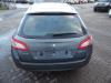 Peugeot 508 SW 1.6 THP 16V Sloopvoertuig (2012, Grijs)