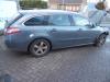 Peugeot 508 SW 1.6 THP 16V Sloopvoertuig (2012, Grijs)