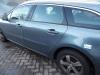 Peugeot 508 SW 1.6 THP 16V Sloopvoertuig (2012, Grijs)