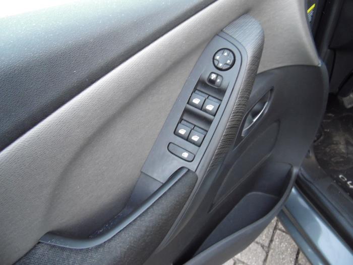 Citroen C4 Picasso 1.2 12V PureTech 130 Sloopvoertuig (2016, Grijs)