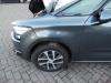 Citroen C4 Picasso 1.2 12V PureTech 130 Sloopvoertuig (2016, Grijs)