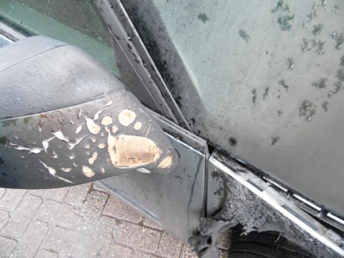 Citroen C4 Picasso 1.6 16V VTi 120 Sloopvoertuig (2009, Grijs)