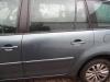 Citroen C4 Picasso 1.6 16V VTi 120 Sloopvoertuig (2009, Grijs)
