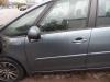 Citroen C4 Picasso 1.6 16V VTi 120 Sloopvoertuig (2009, Grijs)