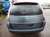Citroen C4 Picasso 1.6 16V VTi 120 Sloopvoertuig (2009, Grijs)