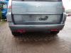 Citroen C4 Picasso 1.6 16V VTi 120 Sloopvoertuig (2009, Grijs)