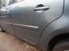 Citroen C4 Picasso 1.6 16V VTi 120 Sloopvoertuig (2009, Grijs)