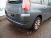 Citroen C4 Picasso 1.6 16V VTi 120 Sloopvoertuig (2009, Grijs)