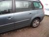 Citroen C4 Picasso 1.6 16V VTi 120 Sloopvoertuig (2009, Grijs)