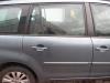 Citroen C4 Picasso 1.6 16V VTi 120 Sloopvoertuig (2009, Grijs)