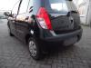 Hyundai i10 1.2i 16V Sloopvoertuig (2009, Zwart)