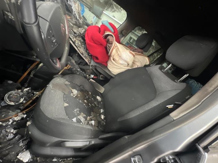 Citroen C4 Spacetourer 1.2 12V PureTech 130 Sloopvoertuig (2018, Grijs)