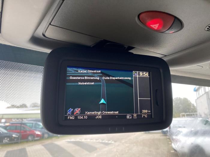 Renault Master III 2.3 dCi 16V Occasion (2014, Wit)