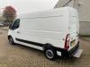 Renault Master III 2.3 dCi 16V Occasion (2014, Wit)