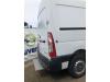 Renault Master III 2.3 dCi 16V Occasion (2014, Wit)