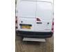 Renault Master III 2.3 dCi 16V Occasion (2014, Wit)