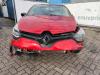 Renault Clio IV 1.6 Turbo 16V RS 200 EDC Sloopvoertuig (2015, Rood)