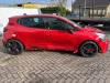 Renault Clio IV 1.6 Turbo 16V RS 200 EDC Sloopvoertuig (2015, Rood)